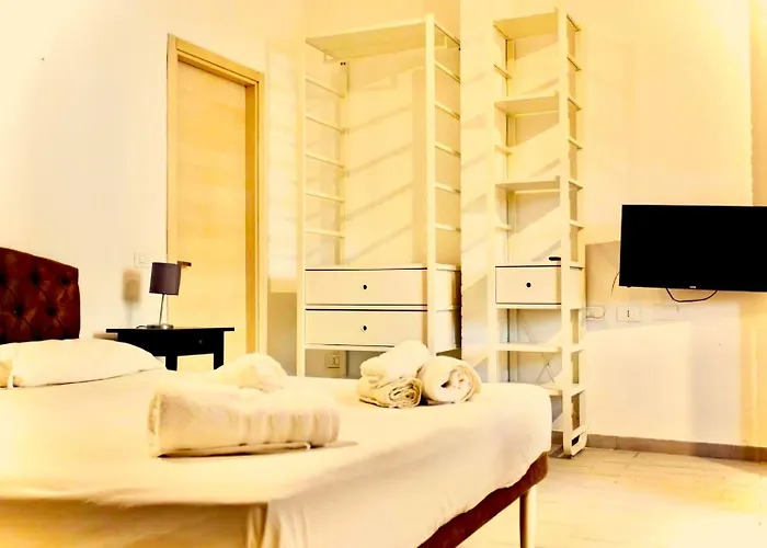 Casa Vacanze Normanni